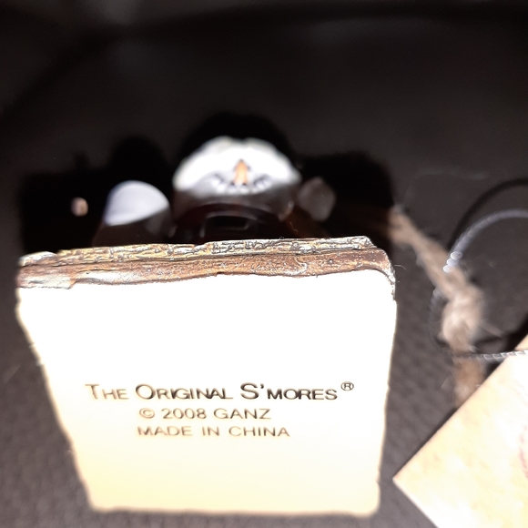 🆕️ Original S'mores Bundle 2 Christmas Ornaments - Picture 4 of 7